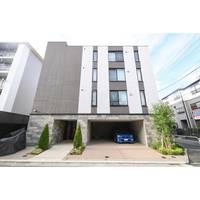 PASEO芦花公園の外観