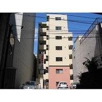 グリーンコート樺島の外観