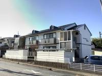 トゥインクルコート OYAMAの外観