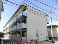 物件の外観画像