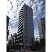 東京都品川区小山4(マンション)の賃貸物件の外観