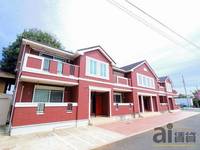 埼玉県所沢市大字中富(アパート)の賃貸物件の外観