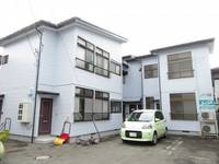 物件の外観画像