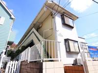 ヒルズアゼリアノ-スの外観