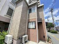 宮町5 小嶋店舗 2Fの外観