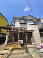 神奈川県横浜市港南区芹が谷5(一戸建)の賃貸物件の外観