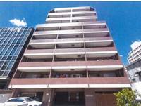 富士見デュープレックスリズの外観