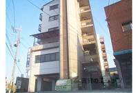 ロジェール観月の外観