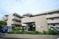 東京都三鷹市野崎2(マンション)の賃貸物件の外観