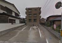 コーポ金栄IIIの外観