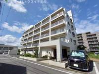 千葉県佐倉市宮ノ台3(マンション)の賃貸物件の外観