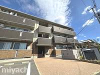 徳島県徳島市沖浜町居屋敷(マンション)の賃貸物件の外観