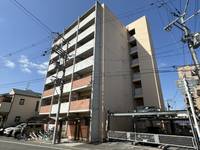 大阪府大阪市生野区新今里7(マンション)の賃貸物件の外観