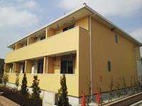 物件の外観画像