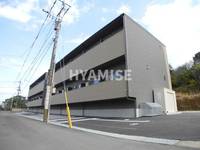 エルモーサの外観