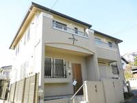 物件の外観画像