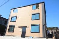 物件の外観画像