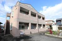 物件の外観画像