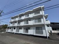 静岡県島田市旭3(マンション)の賃貸物件の外観