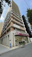 東京都渋谷区恵比寿南3(マンション)の賃貸物件の外観