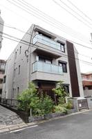 物件の外観画像