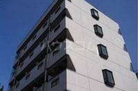 スペース欅の外観