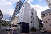 東京都文京区水道1(マンション)の賃貸物件の外観