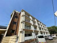 千葉県市川市真間5(マンション)の賃貸物件の外観
