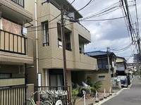 東京都中野区中央5(マンション)の賃貸物件の外観
