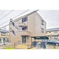 愛知県名古屋市緑区鳴海町字森下(マンション)の賃貸物件の外観