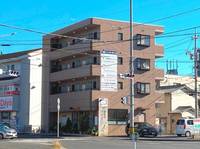 クレール谷本の外観