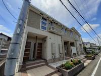 プロムナードIIの外観