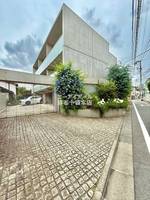 コート・ドールの外観