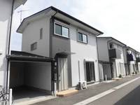 岐阜県多治見市宝町3(一戸建)の賃貸物件の外観