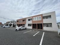 プランドールKの外観