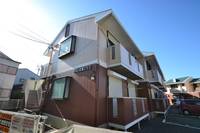 ルポゼ武庫之荘の外観