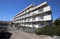 カサエスペランサの外観