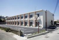 沖縄県うるま市字具志川(アパート)の賃貸物件の外観