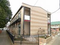 物件の外観画像