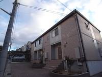 兵庫県神戸市垂水区多聞台5(一戸建)の賃貸物件の外観