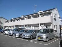 トレンディ21の外観