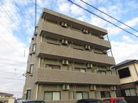 アブリールの外観