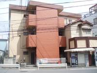 物件の外観画像