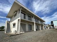 コーポグリーンヒルの外観