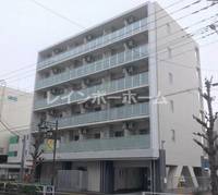 埼玉県富士見市東みずほ台2(マンション)の賃貸物件の外観
