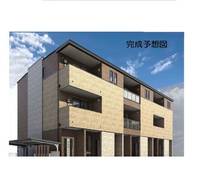 東京都豊島区長崎5(アパート)の賃貸物件の外観