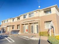 モデルナの外観