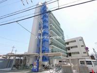 サンハイツ山之内の外観