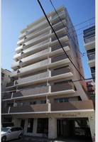 北海道札幌市中央区南五条西10(マンション)の賃貸物件の外観