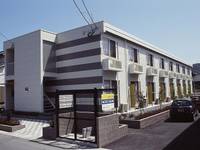 物件の外観画像